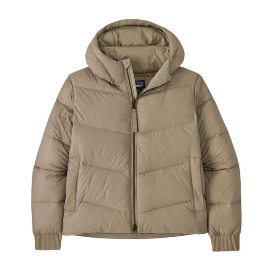 Patagonia Women's Sindit Hoody Jacket