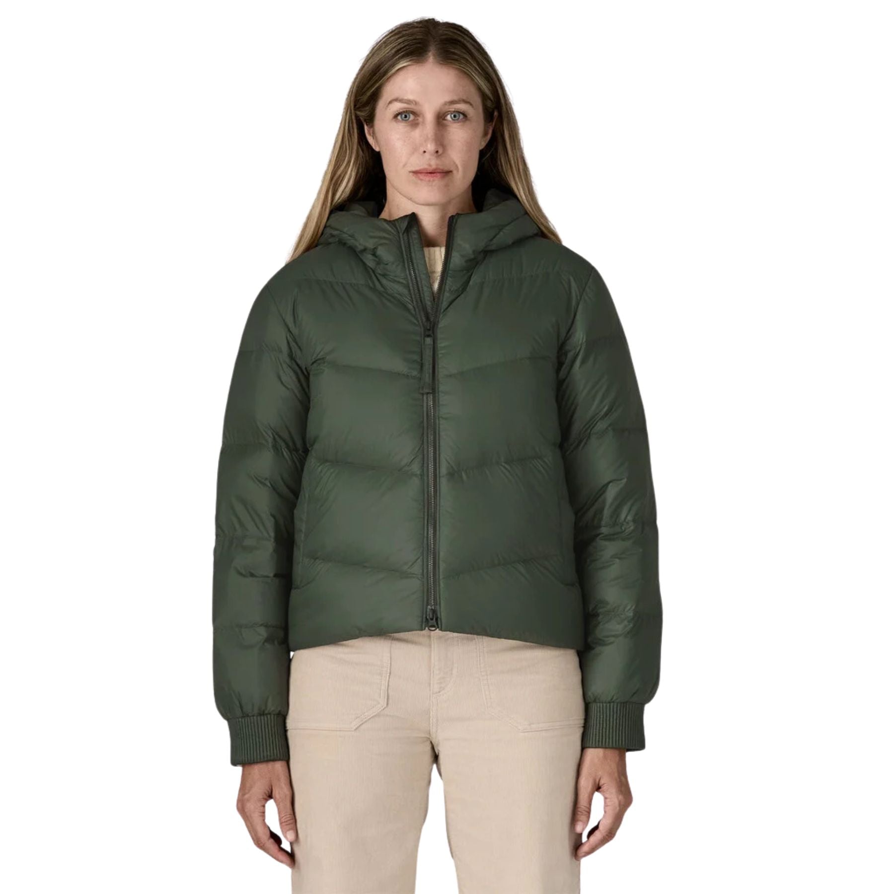 Patagonia Women's Sindit Hoody Jacket