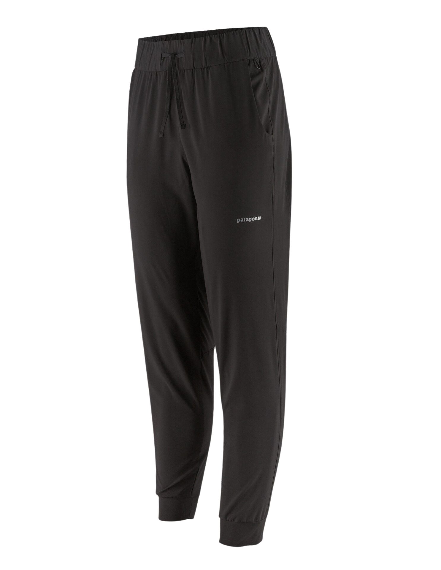 Patagonia Women's Terrebonne Joggers - Black