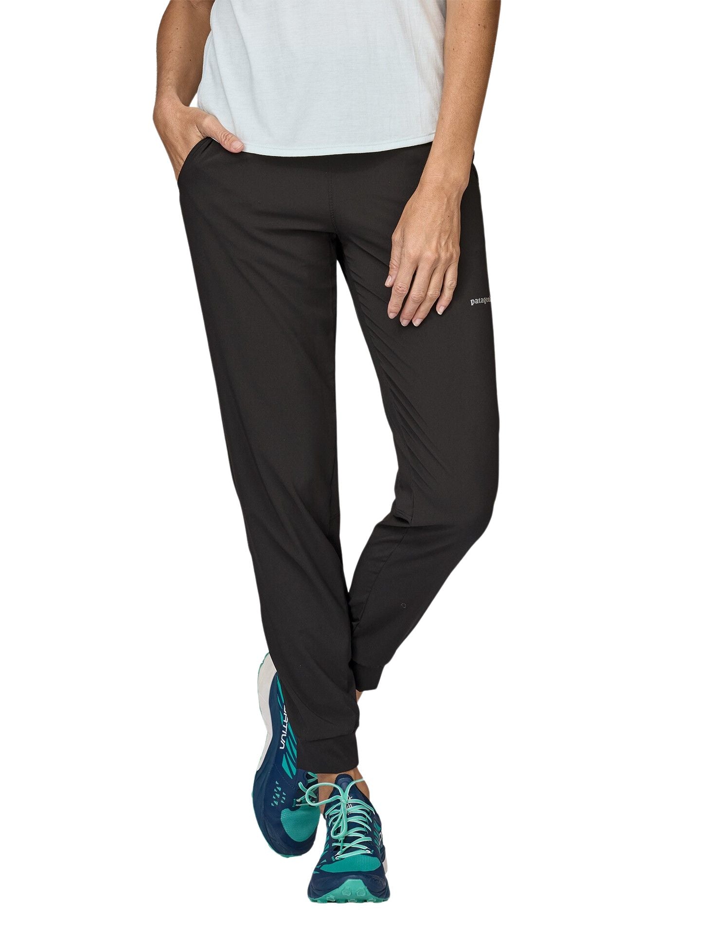 Patagonia Women's Terrebonne Joggers - Black