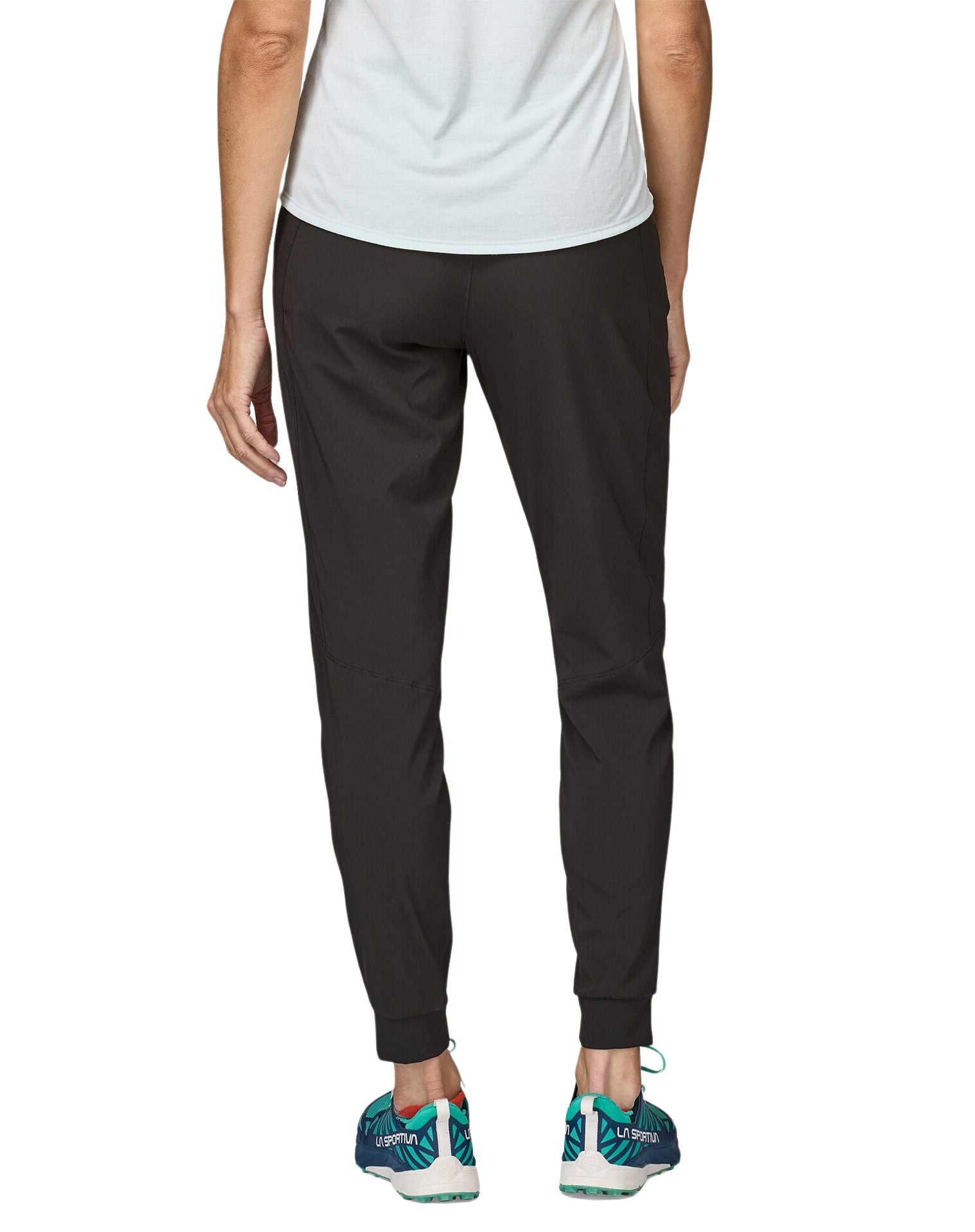 Patagonia Women's Terrebonne Joggers - Black