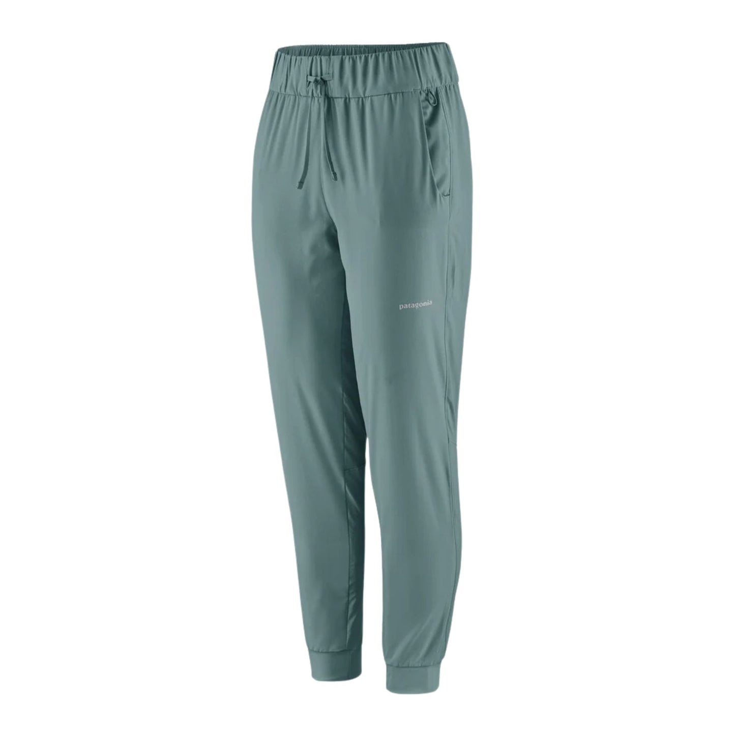 Patagonia Women's Terrebonne Joggers - Blue Sage