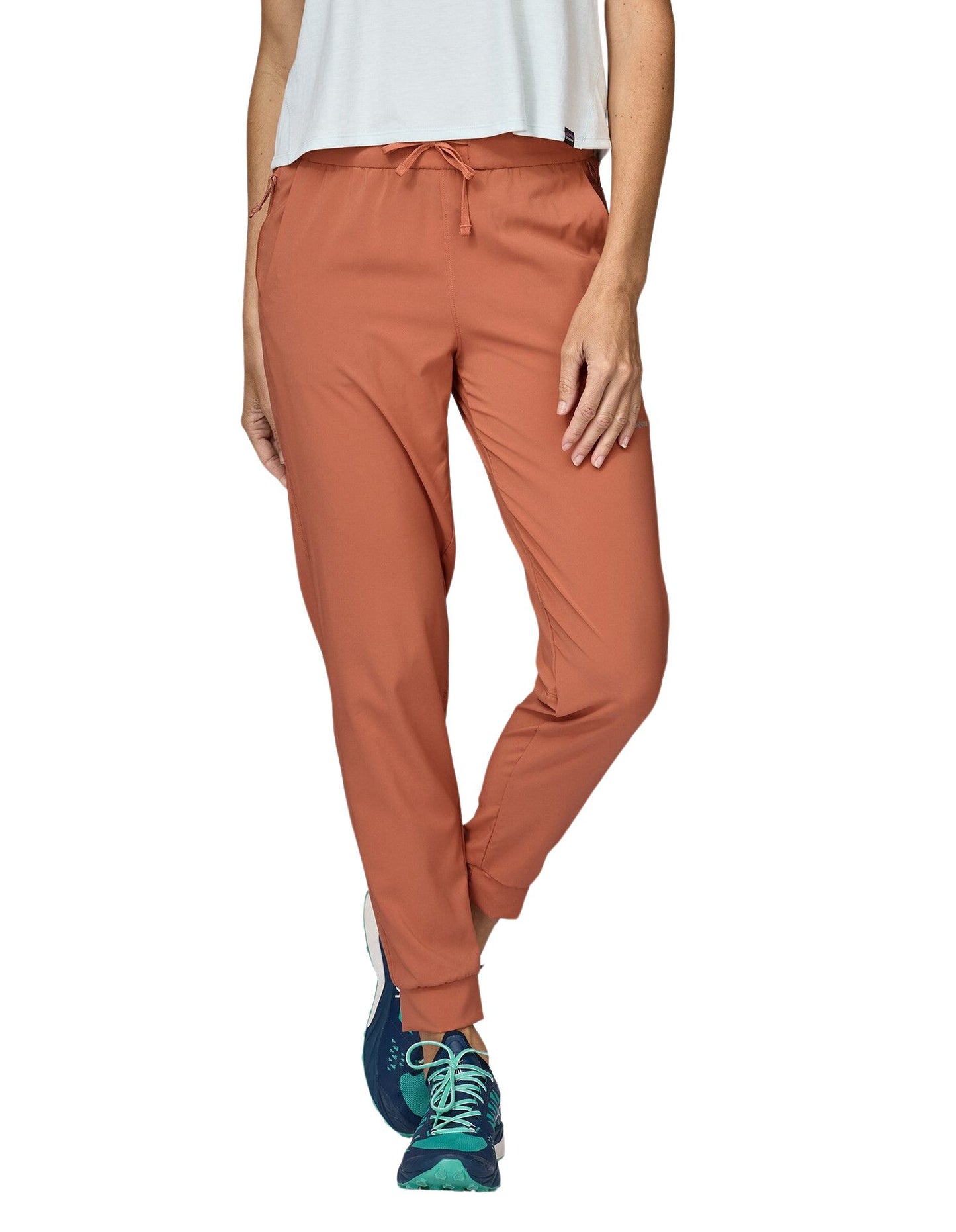 Patagonia Women's Terrebonne Joggers - SNY
