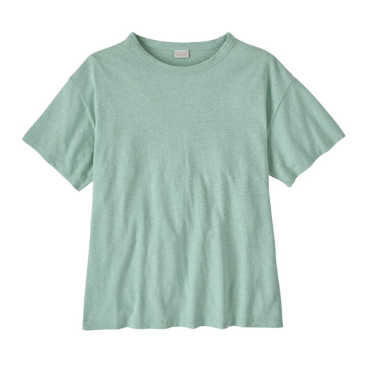 Patagonia Women's Trail Harbor Tee