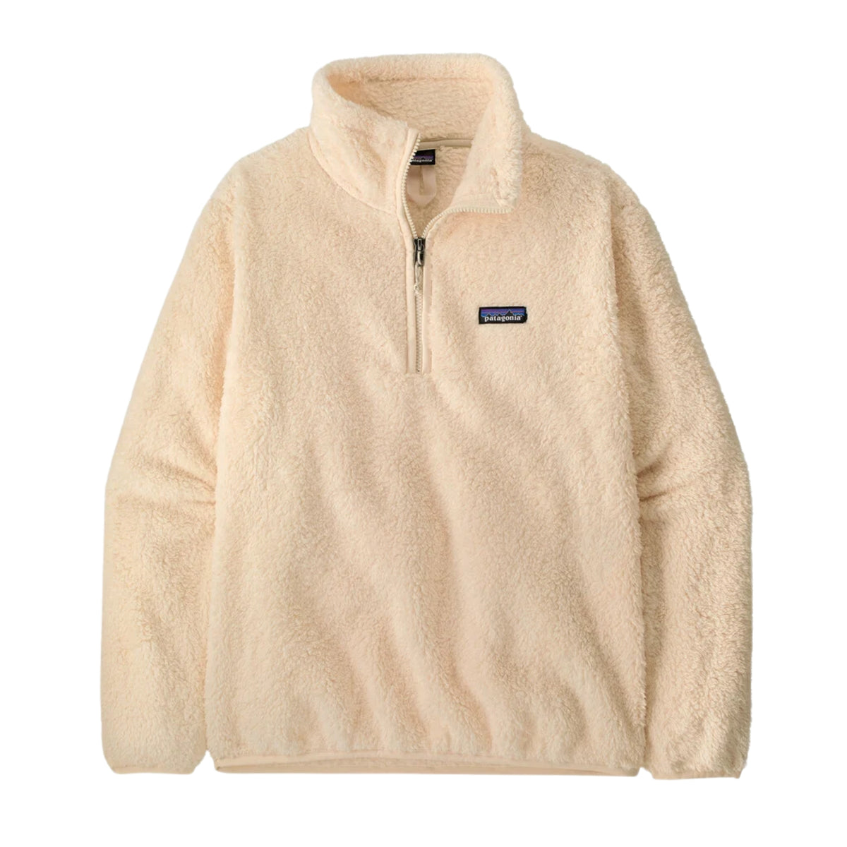 Patagonia Women's Los Gatos Fleece 1/4 Zip