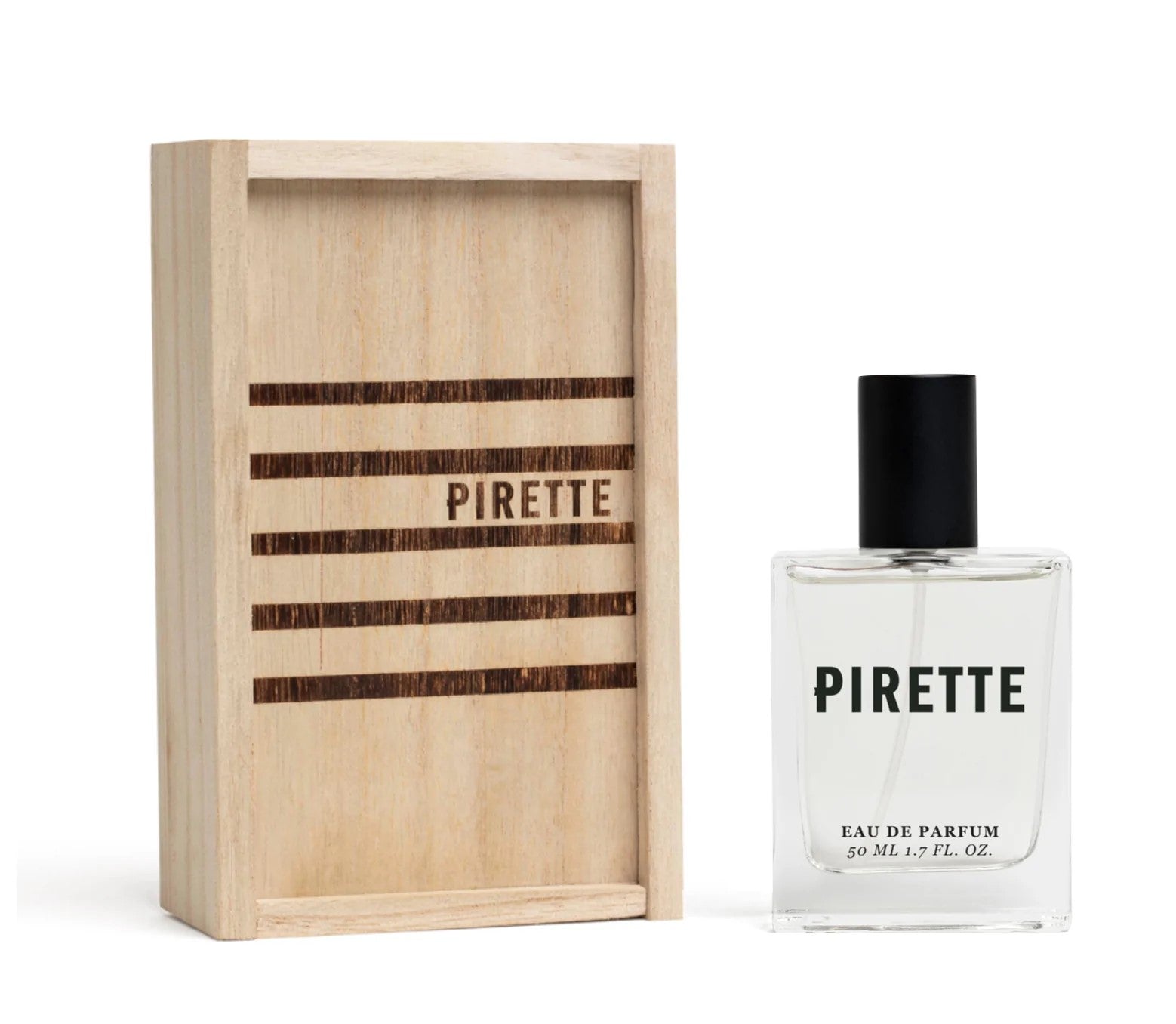 Pirette Eau De Parfum 