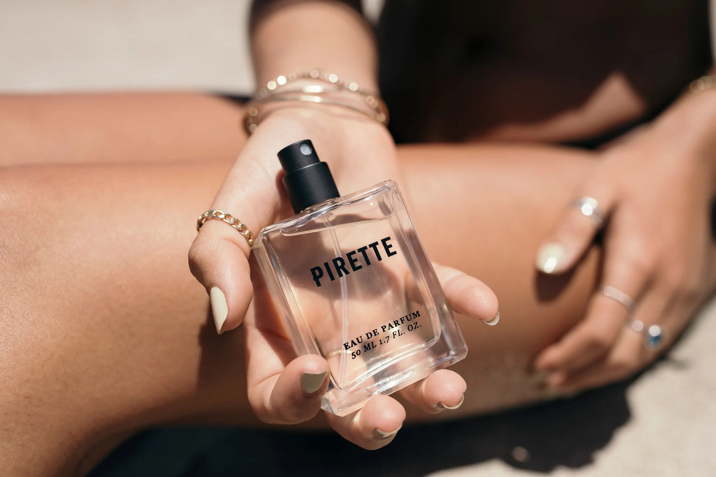 Pirette Eau De Parfum 