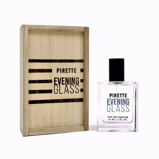 Pirette Evening Glass Eau De Parfum