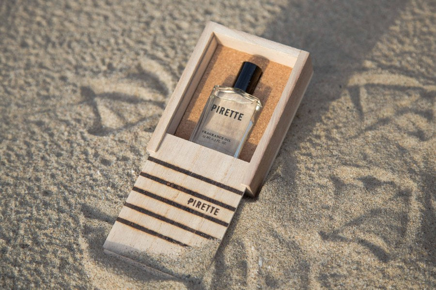 Pirette Fragrance Oil