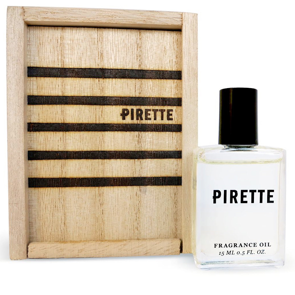 Pirette Fragrance Oil