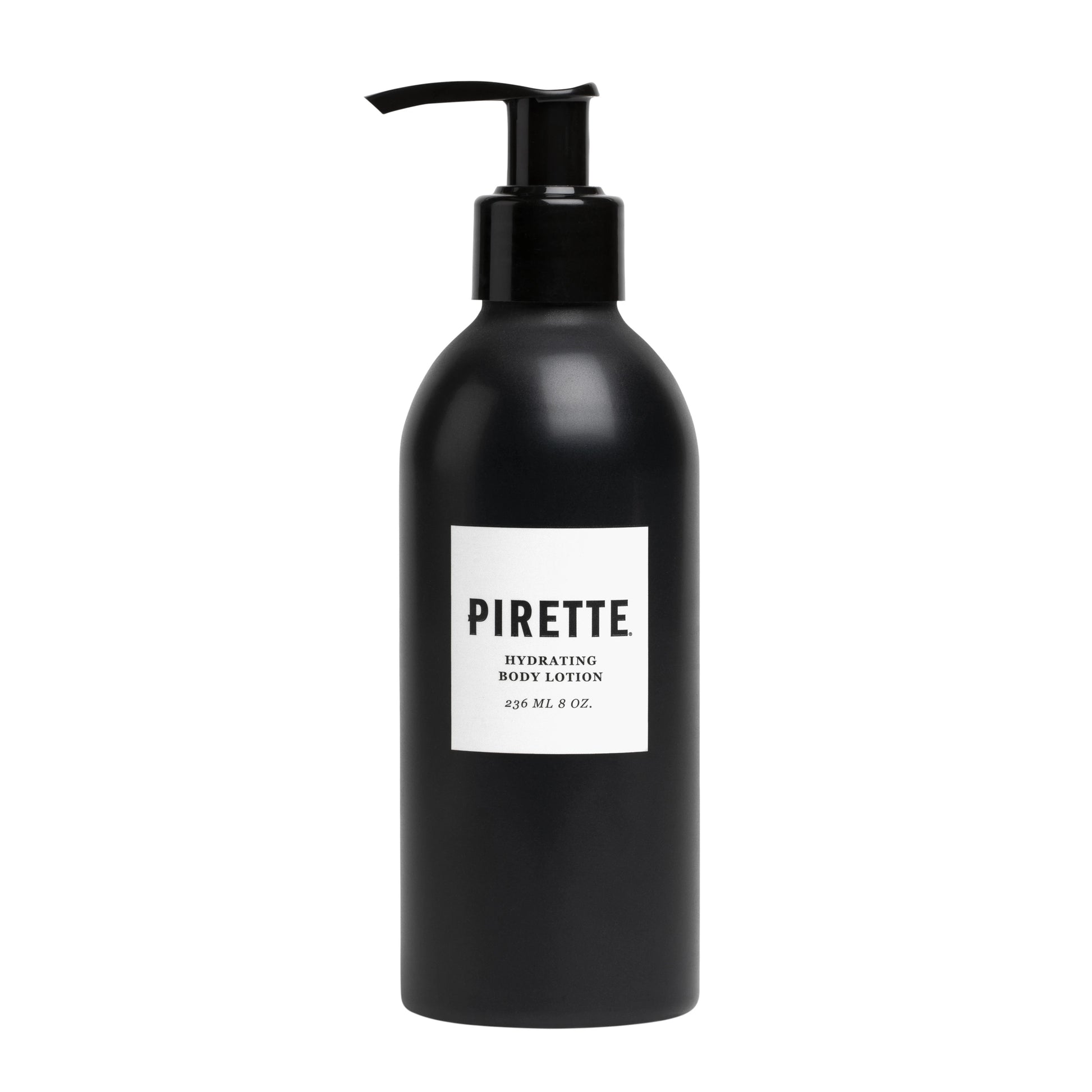 Pirette Hydrating Body Lotion