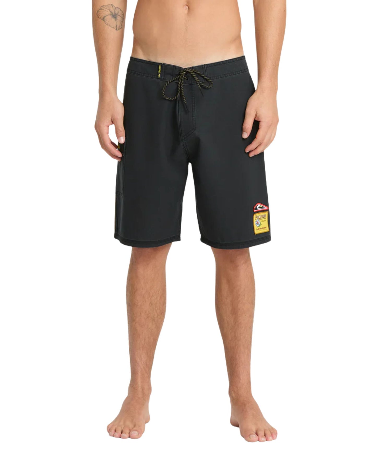 Quiksilver x Pacifico Ballena 20" Boardshorts