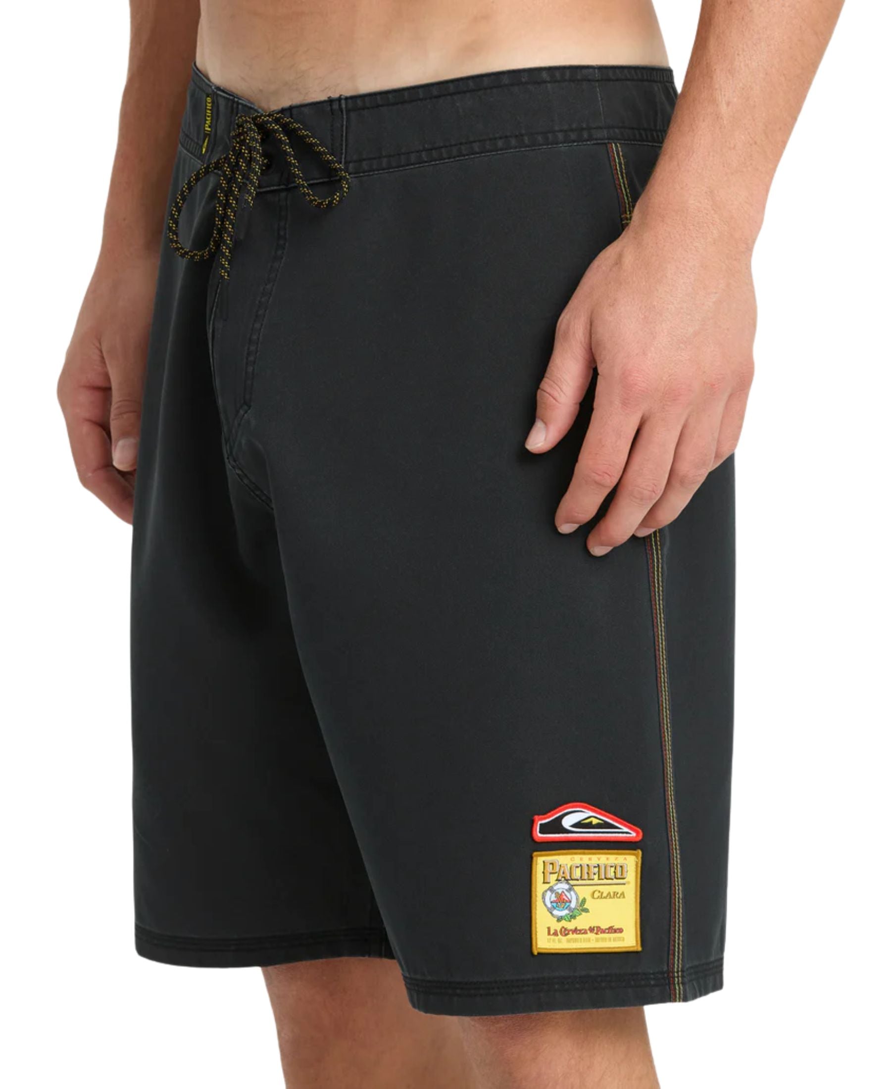 Quiksilver x Pacifico Ballena 20" Boardshorts