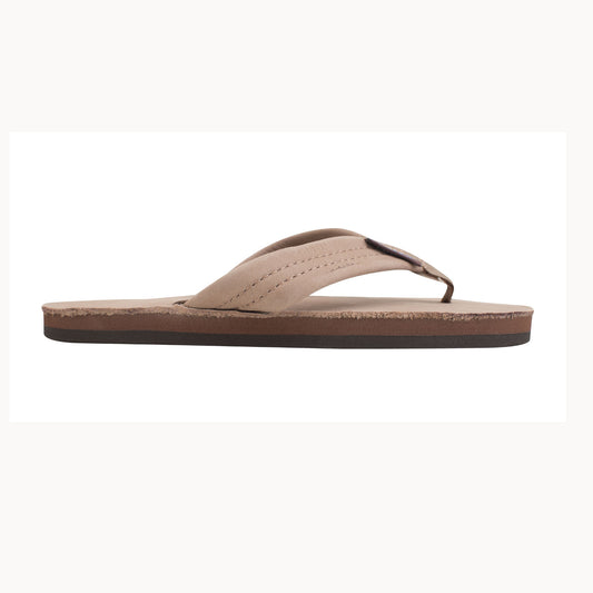 Rainbow Kids Premier Leather 1" Strap Sandals