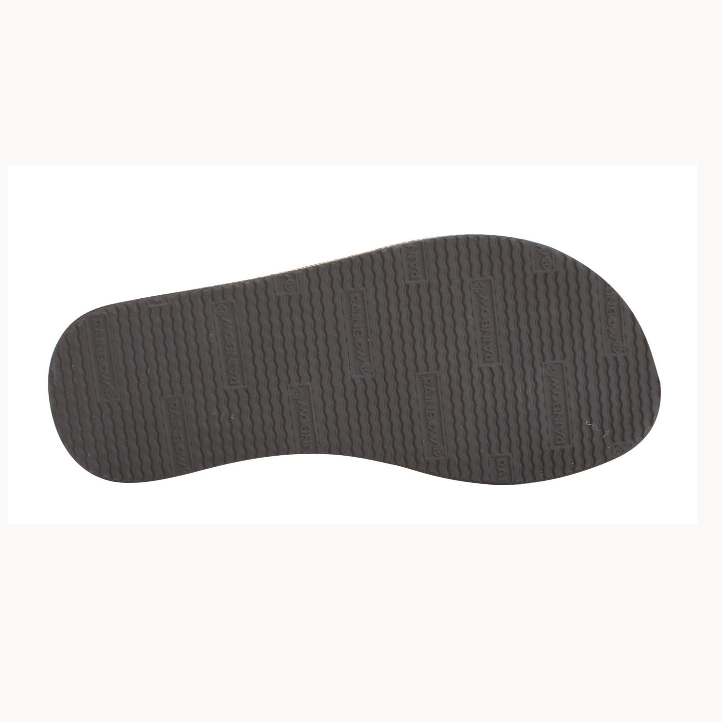 Rainbow Kids Premier Leather 1" Strap Sandals