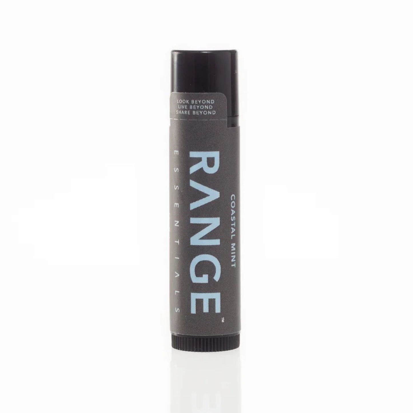 Range Essentials Coastal Mint Lip Balm