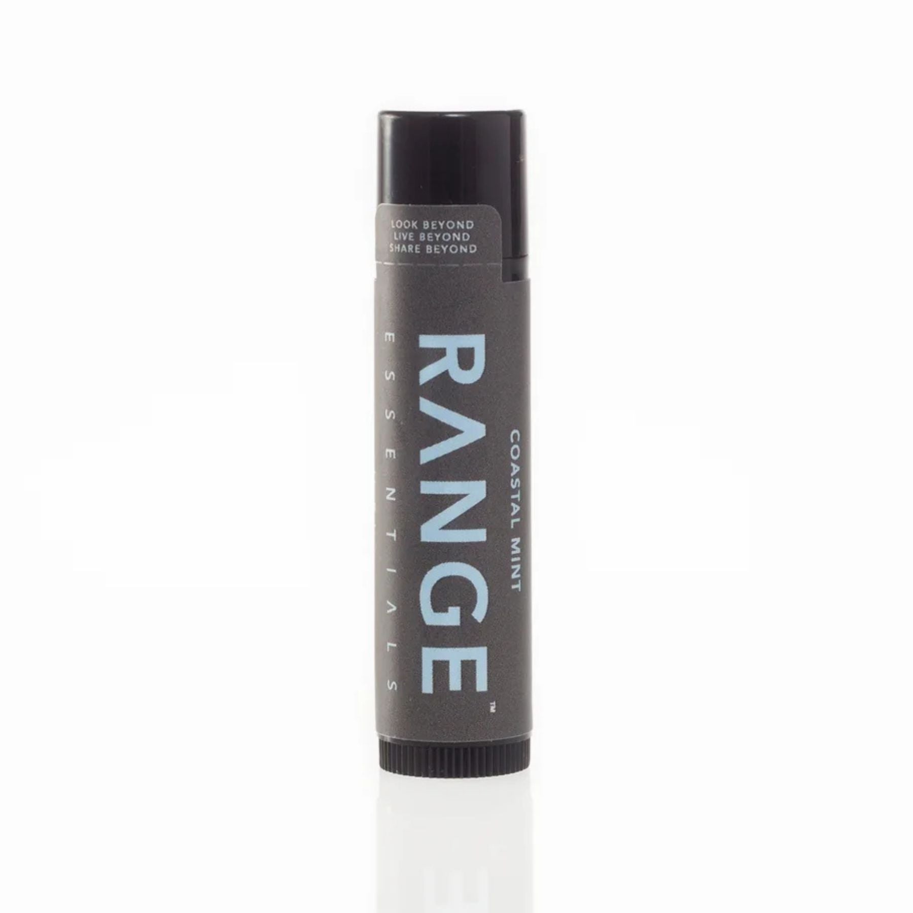 Range Essentials Coastal Mint Lip Balm
