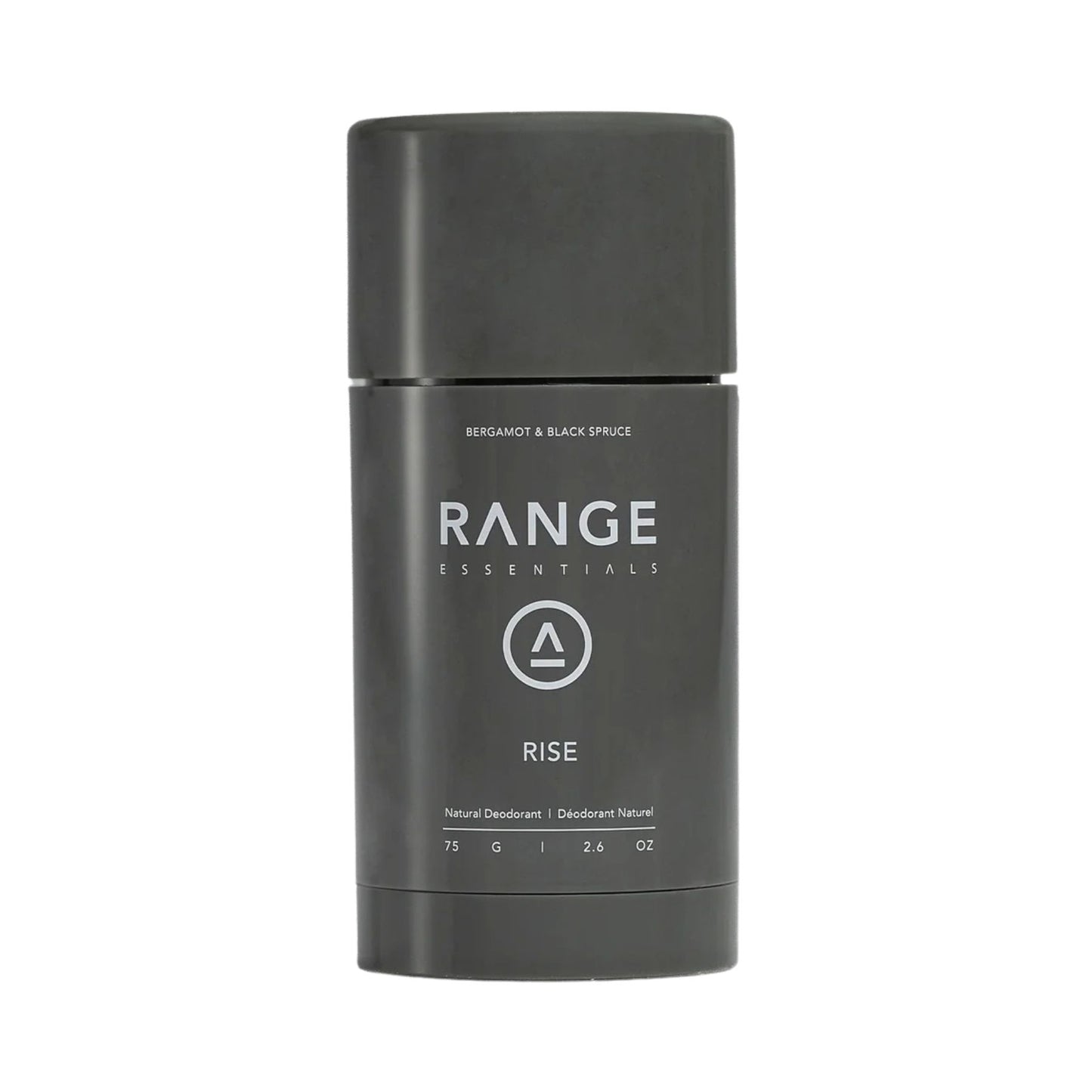 Range Essentials Deoderant
