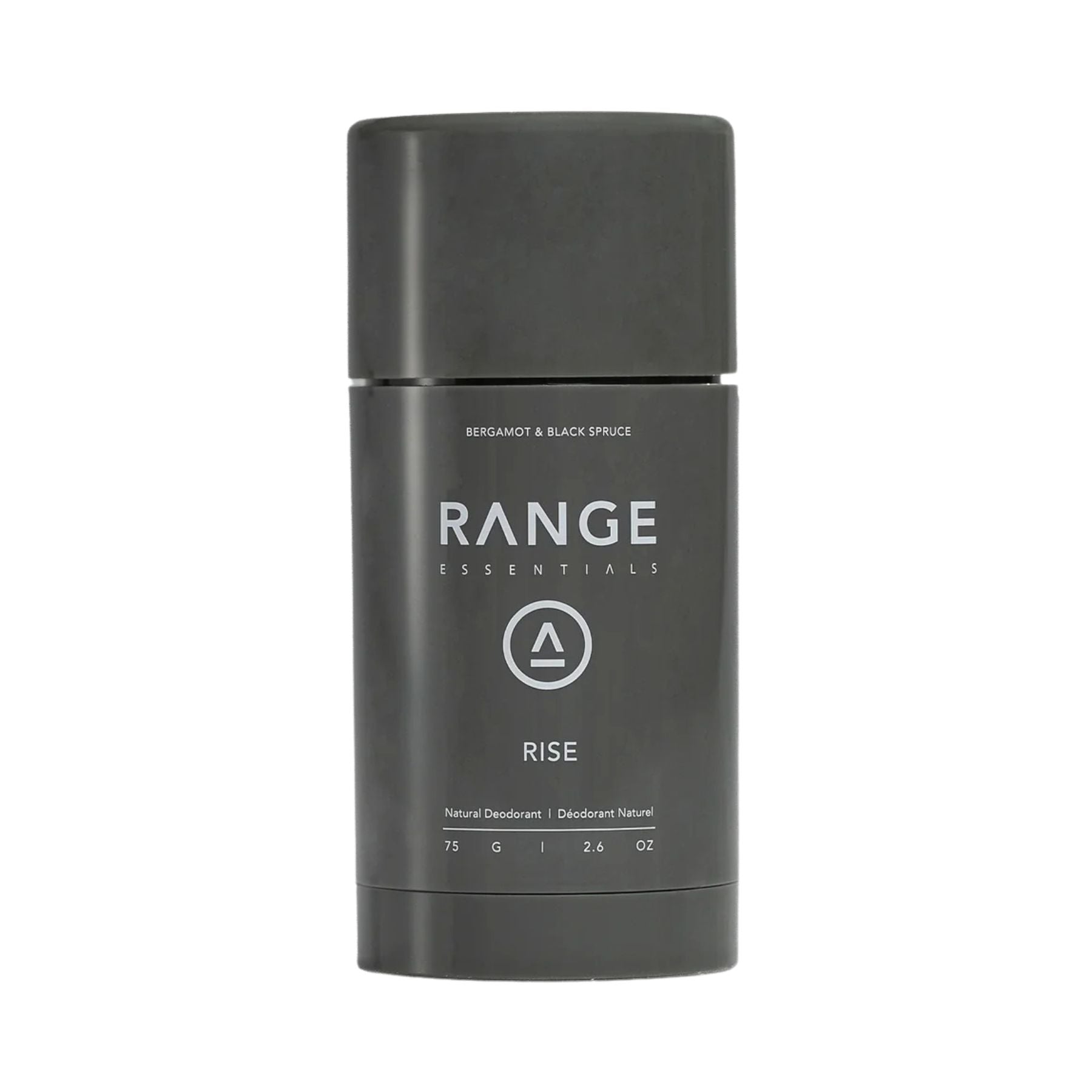 Range Essentials Deoderant