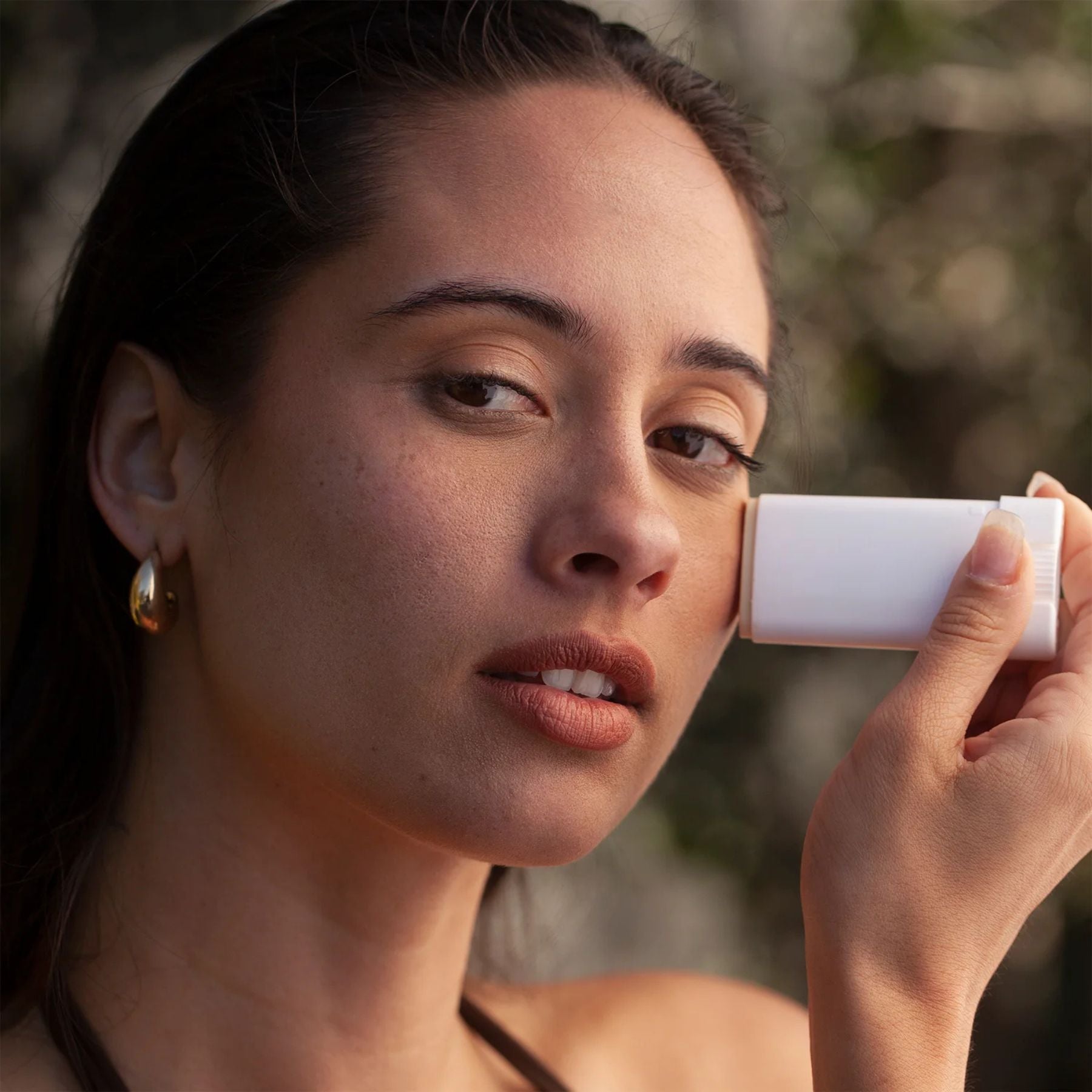 Range Essentials Mineral Sunscreen Stick SPF 50 - Spf 50