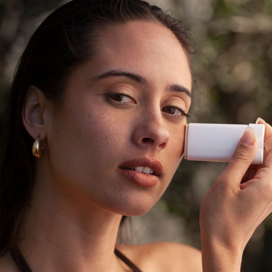 Range Essentials Mineral Sunscreen Stick SPF 50