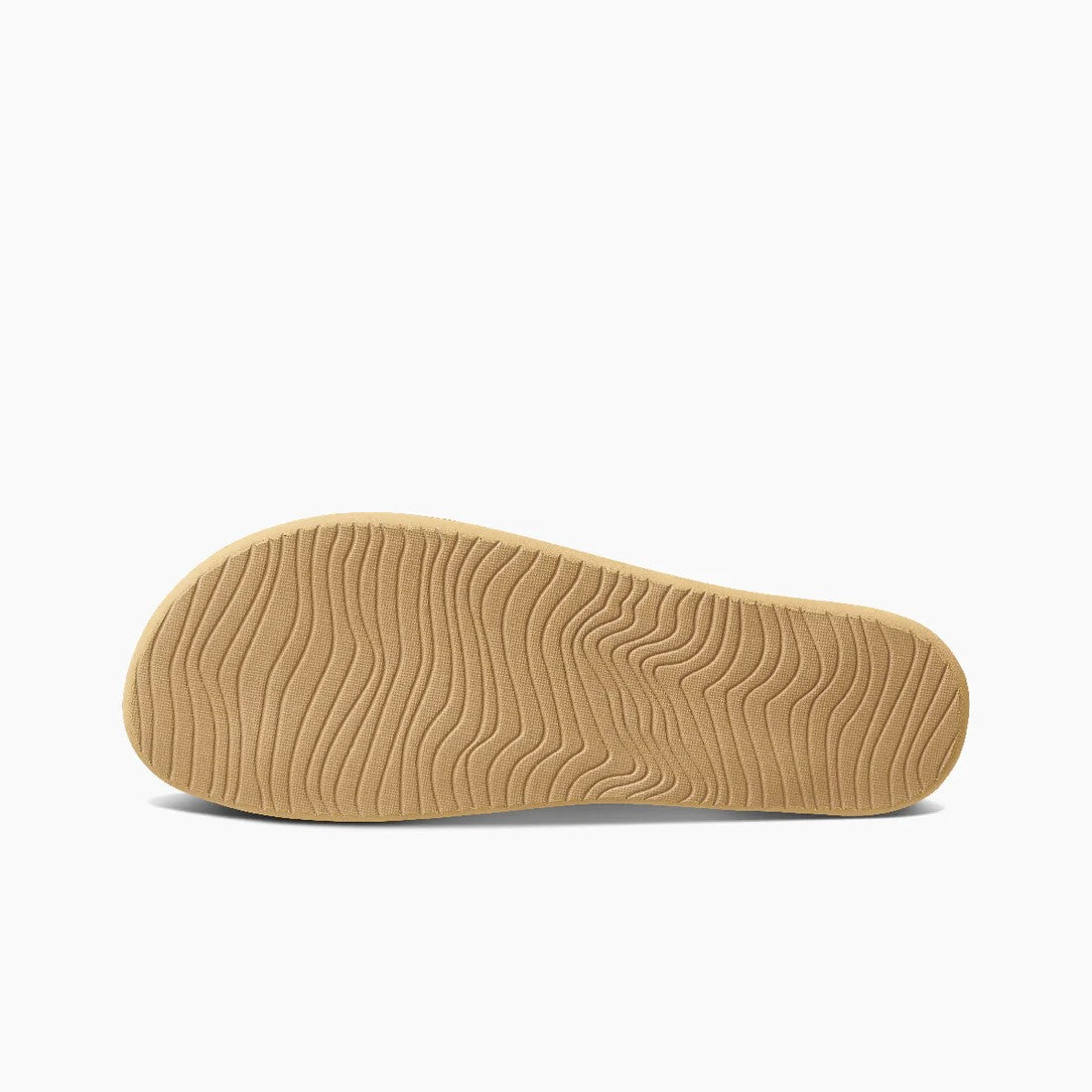 Reef Cushion Court Women's Sandals  - Natural