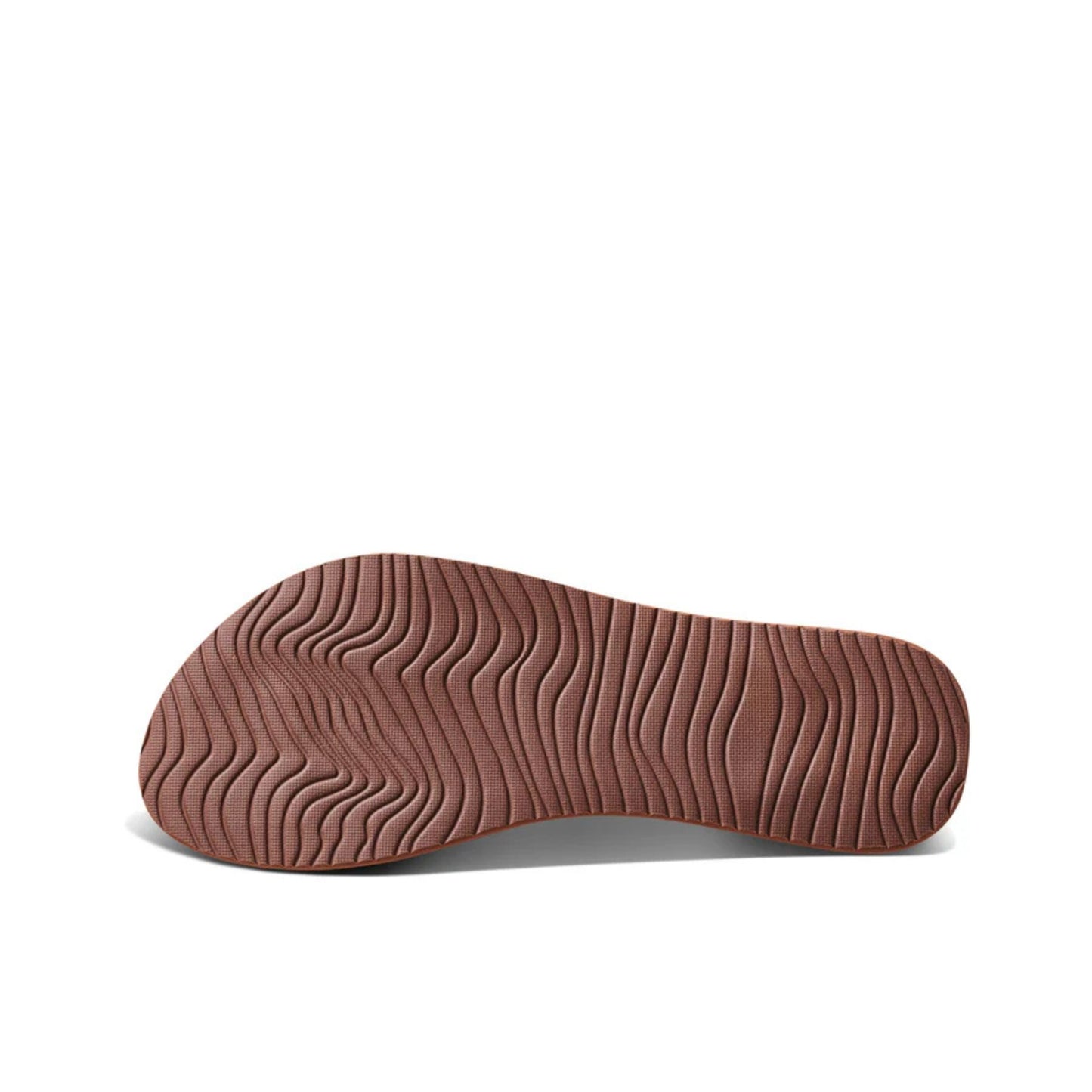 Reef Cushion Slim Espresso Women's Sandals