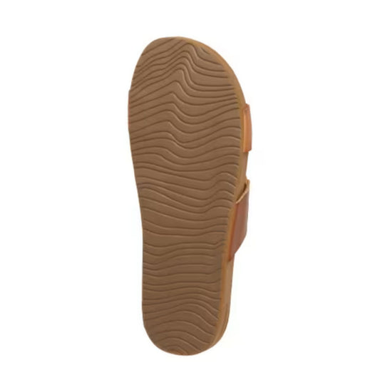 Reef Cushion Vista Espresso Duo Double Strap Women's Sandals