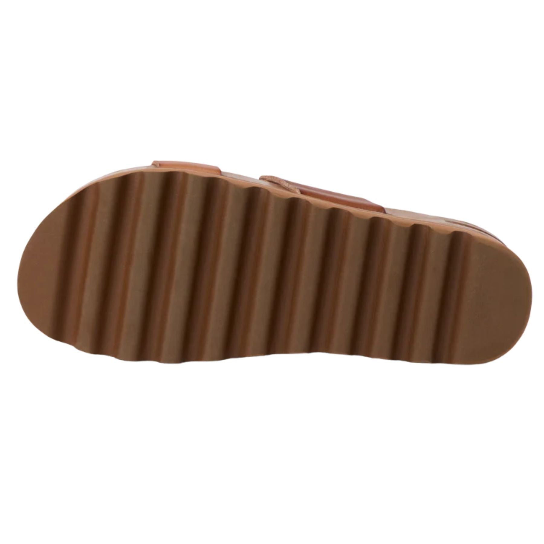 Reef Cushion Vista Hi Espresso Women's Sandals