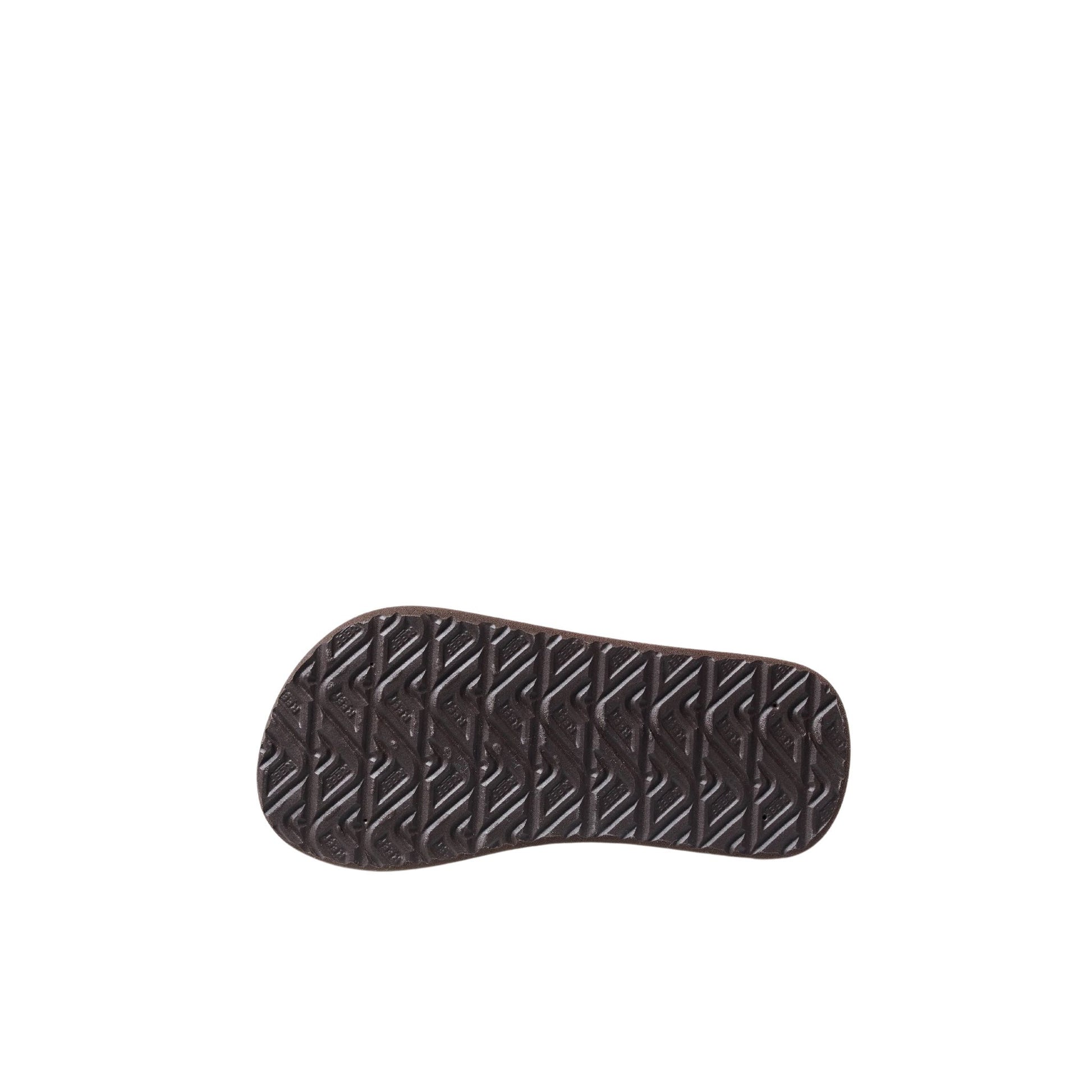 Reef Kids Ahi Brown Sandals  - Brown