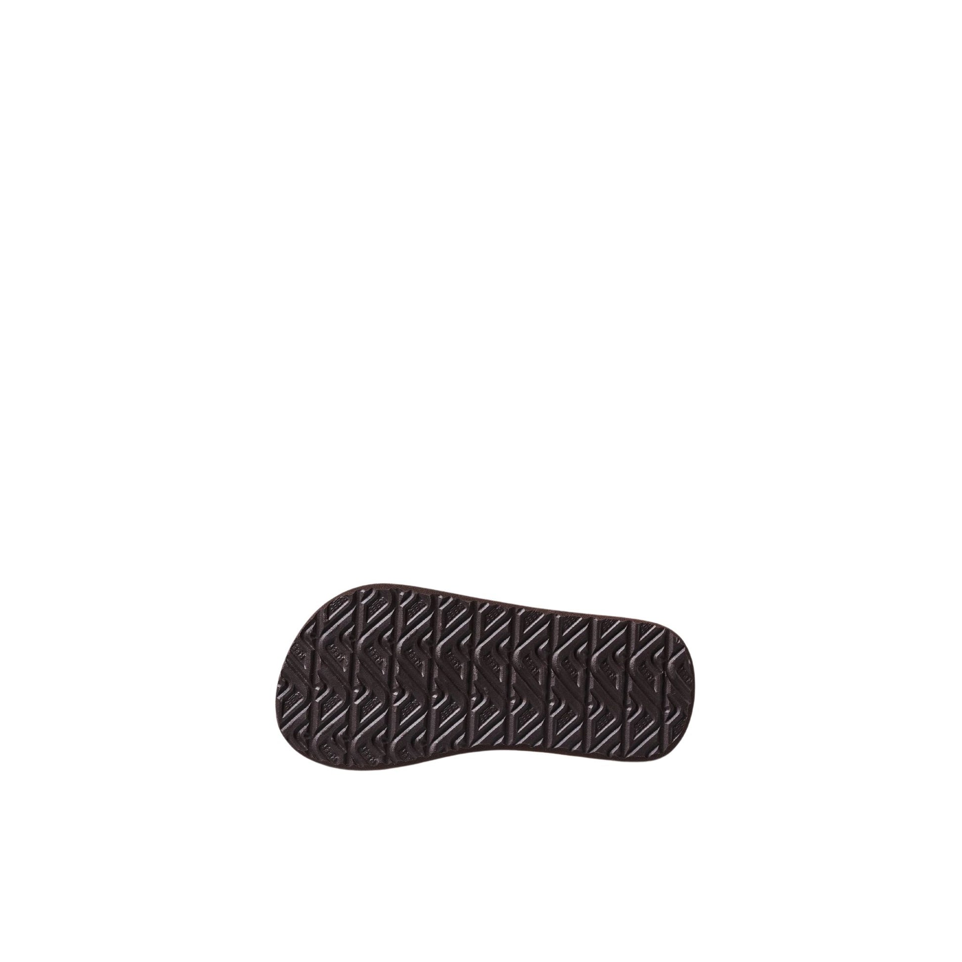 Reef Little Ahi Brown Kid's Sandals 