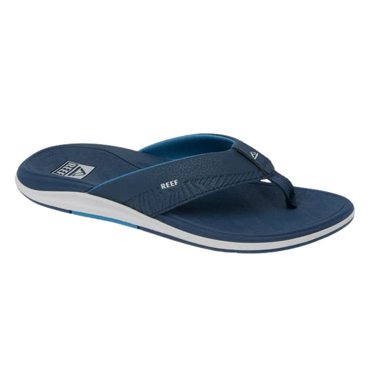 Reef Offshore Navy & Grey Men's Sandals