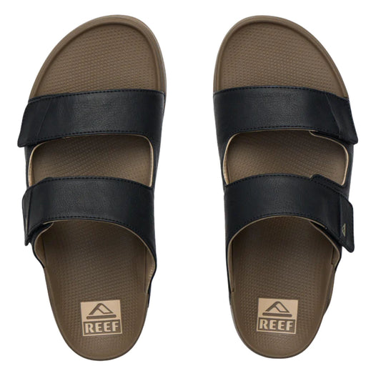 Reef Phantom Tradewind Fossil & Black Men's Sandals