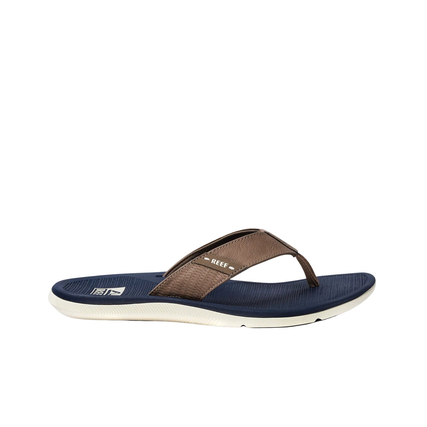 Reef Santa Ana Navy Men's Sandals  - Navy