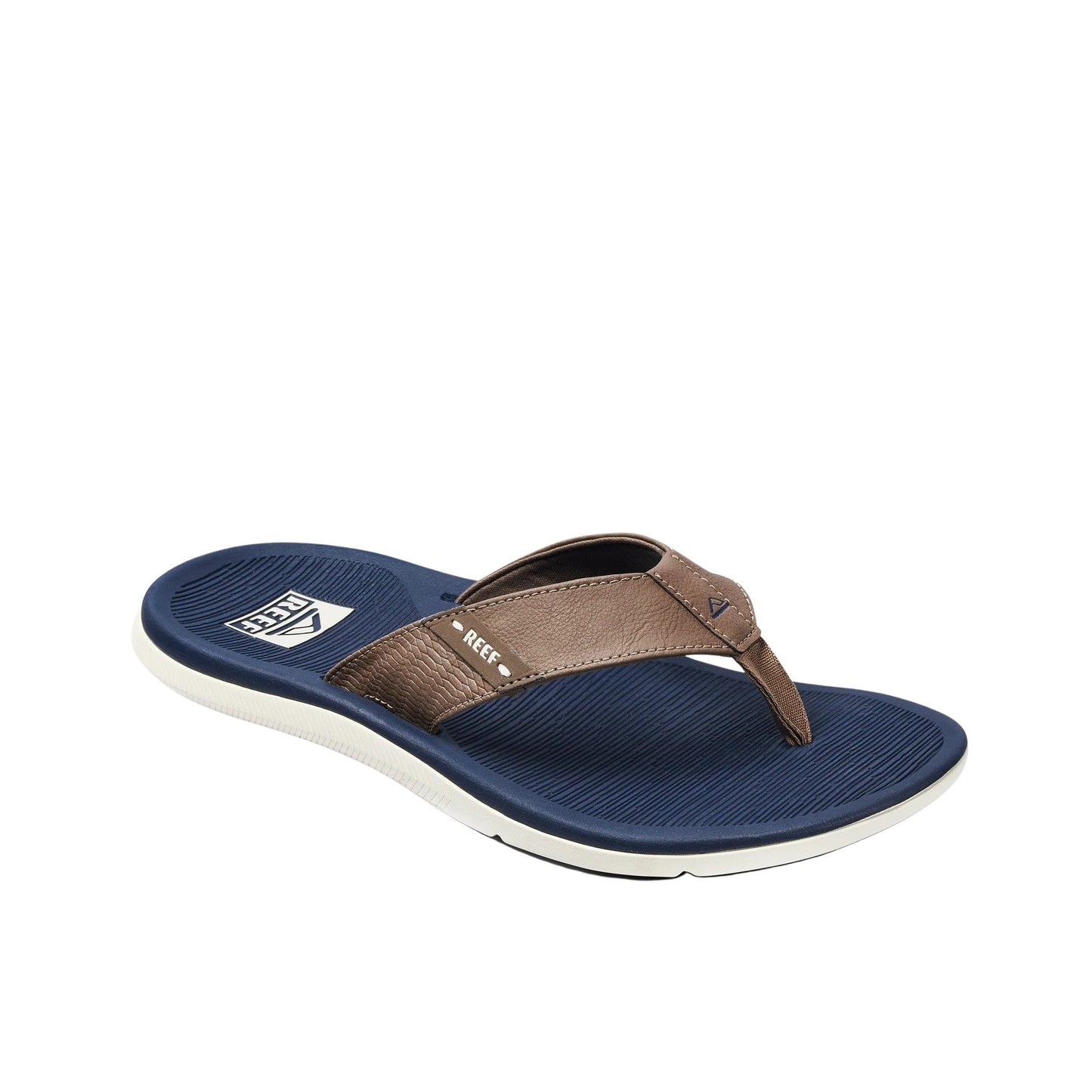 Reef Santa Ana Navy Men's Sandals 