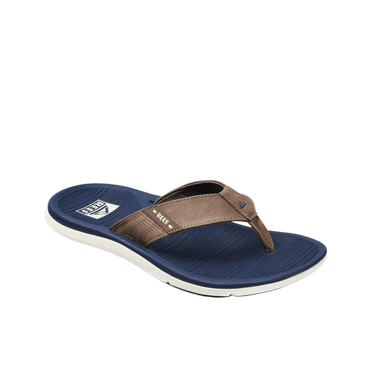 Reef Santa Ana Navy Men's Sandals 
