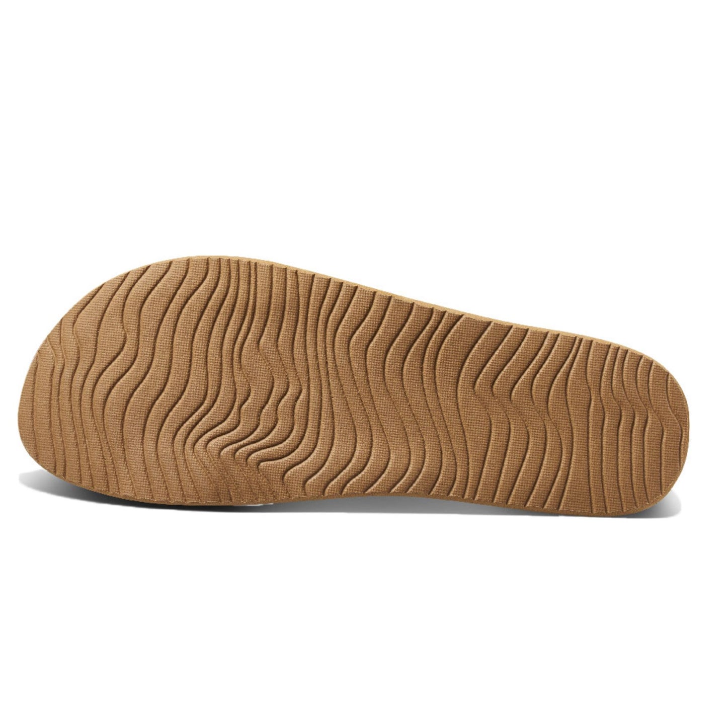 Reef Vista Braid II Natural Women's Sandals