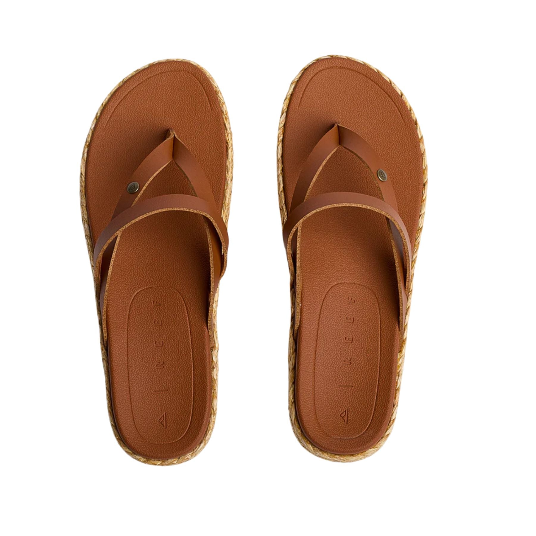 Reef Vista Carmen Cocoa Women's Sandal  - Cocoa