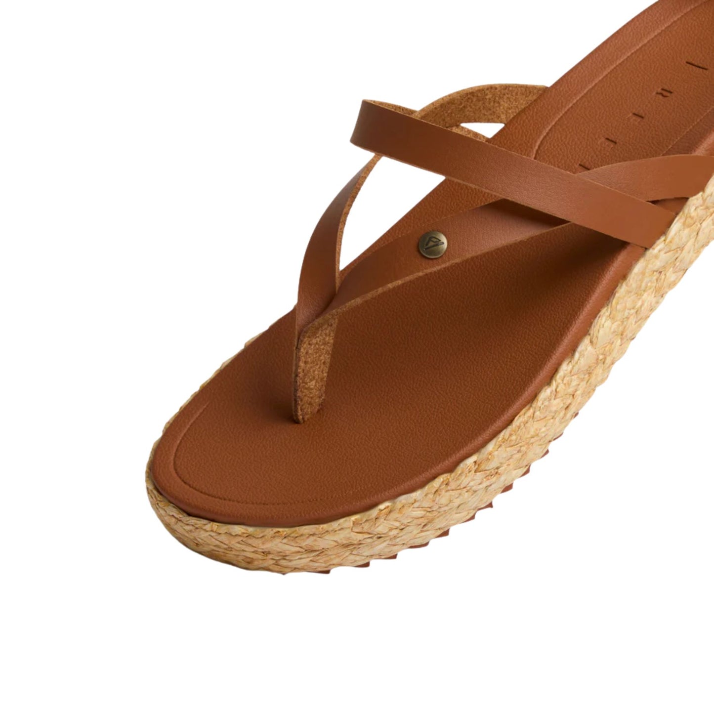 Reef Vista Carmen Cocoa Women's Sandal  - Cocoa