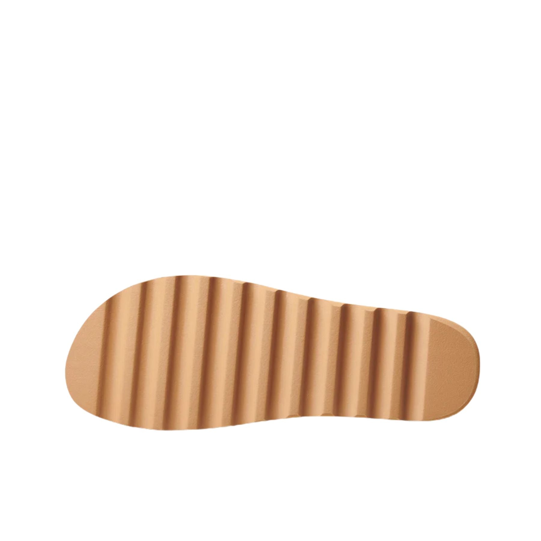 Reef Vista Hi Buckle Natural Women's Sandals