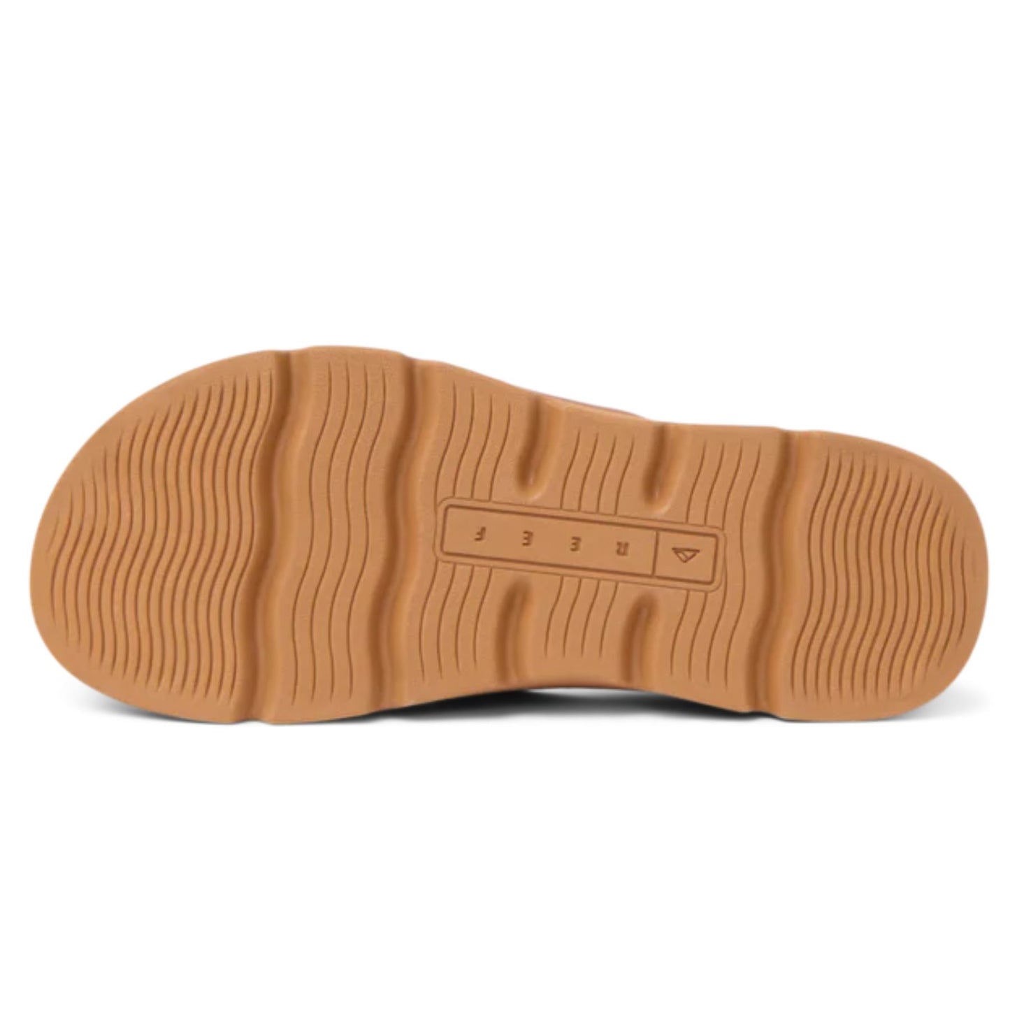 Reef Vista Luxe Vivianahh Cocoa / Tan Women's Sandal 