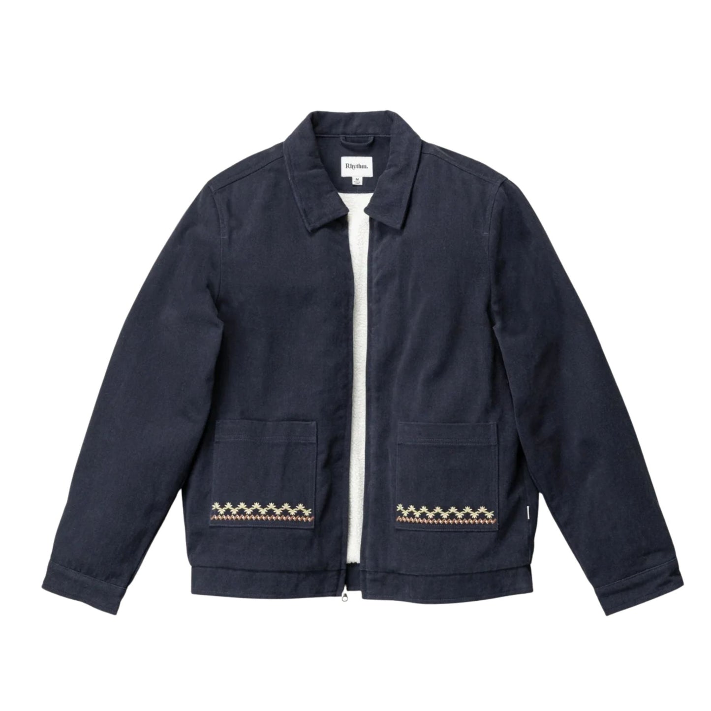 Rhythm Arugam Twill Jacket