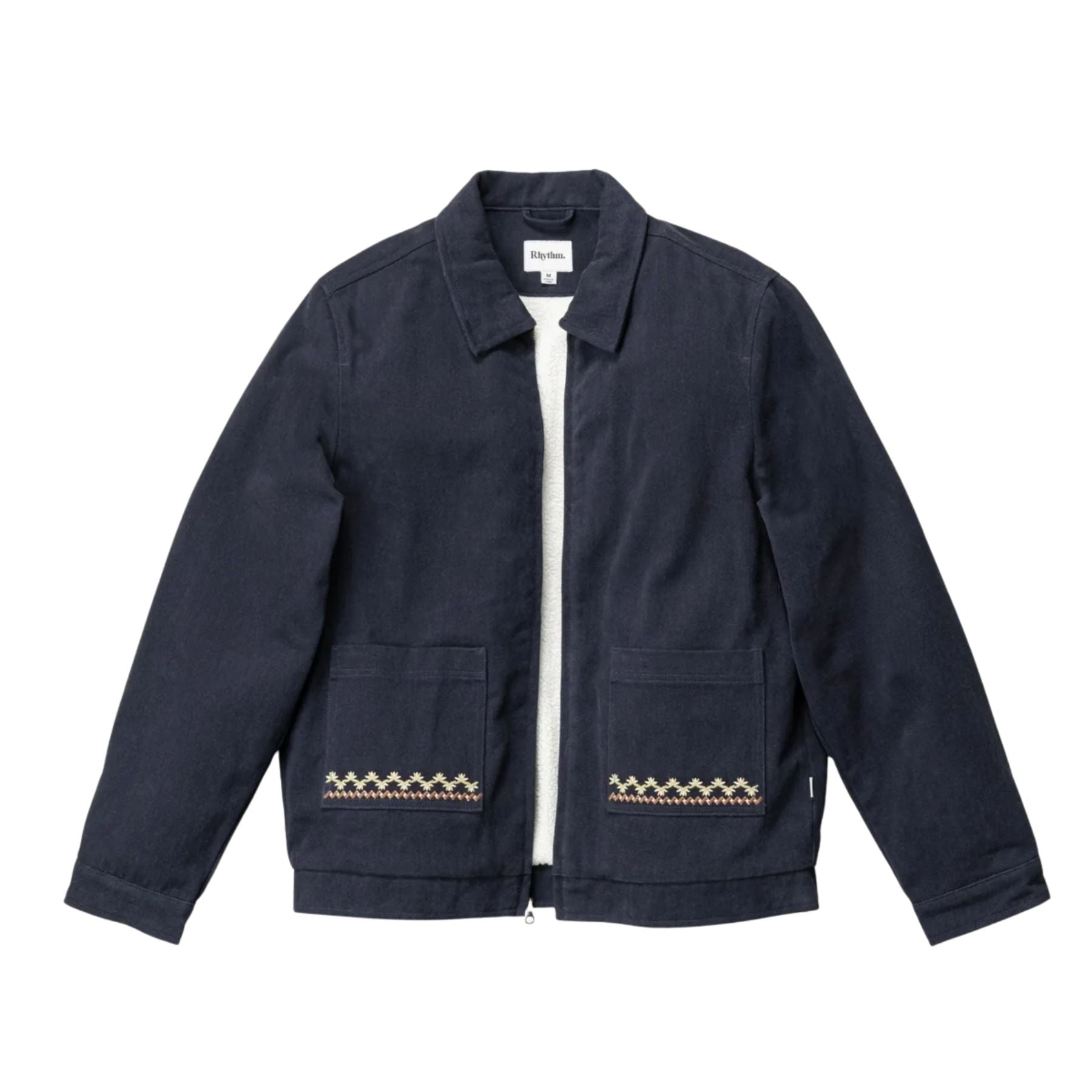 Rhythm Arugam Twill Jacket
