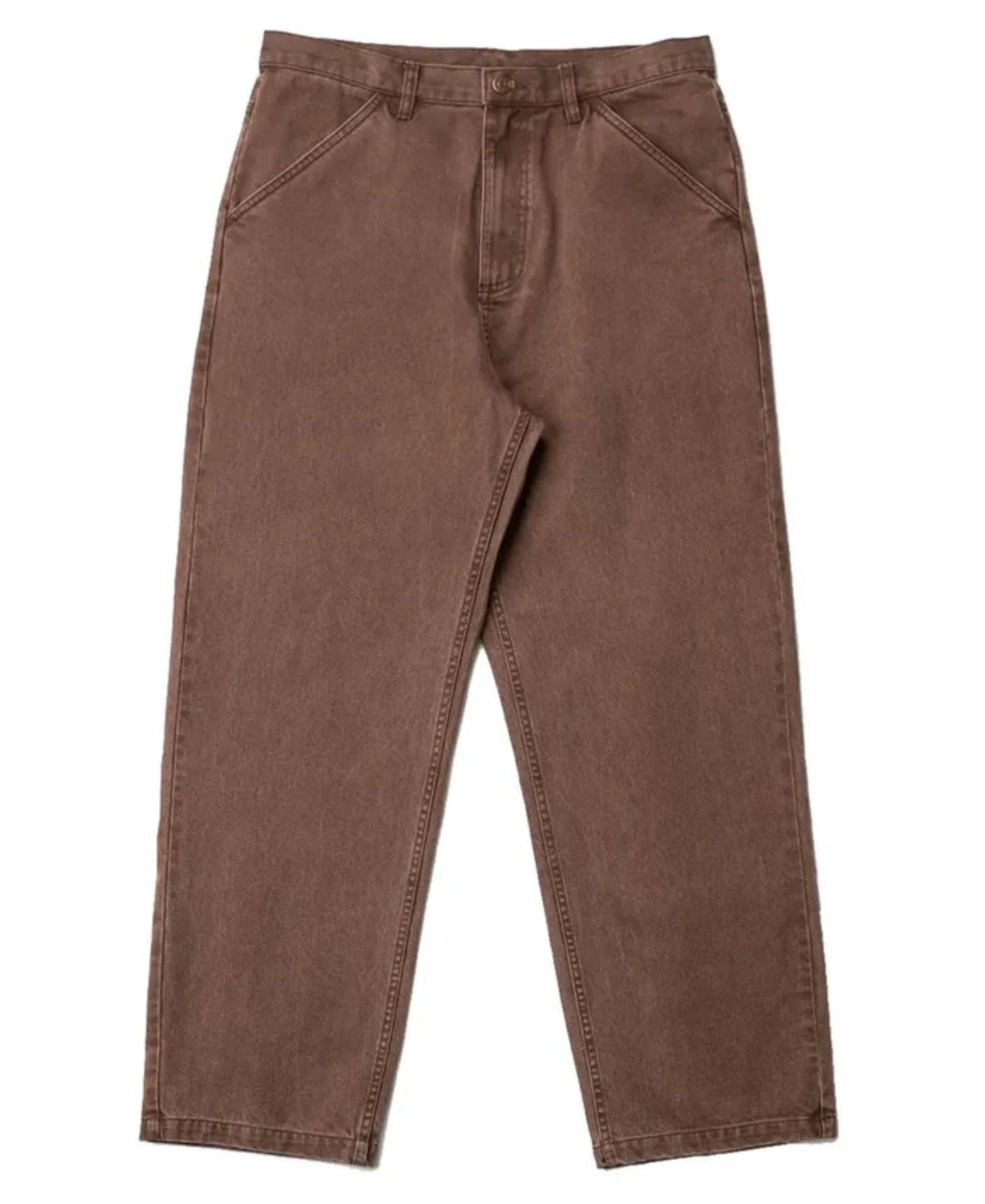 Rhythm Engineer Pant  - Cedar