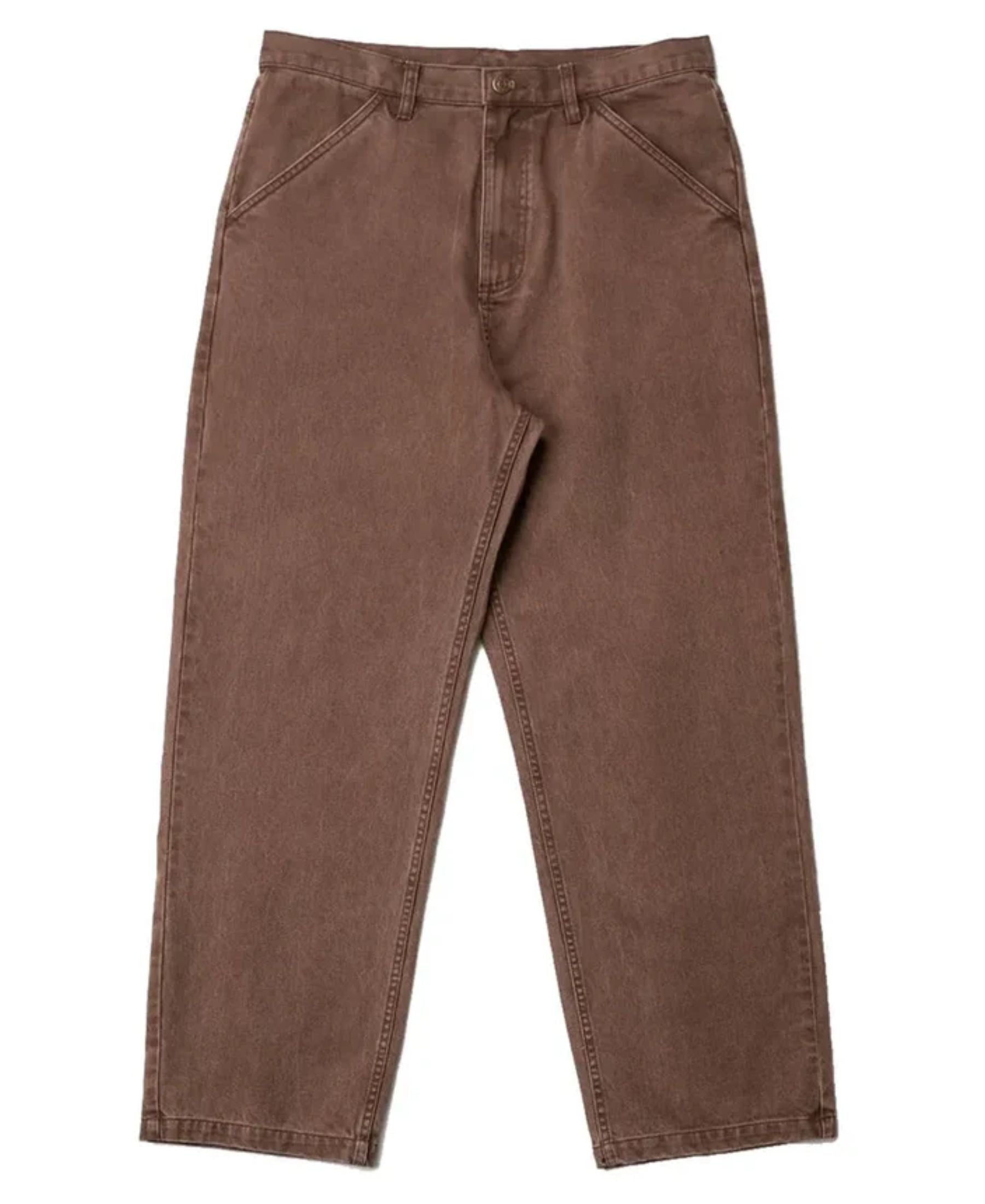 Rhythm Engineer Pant  - Cedar