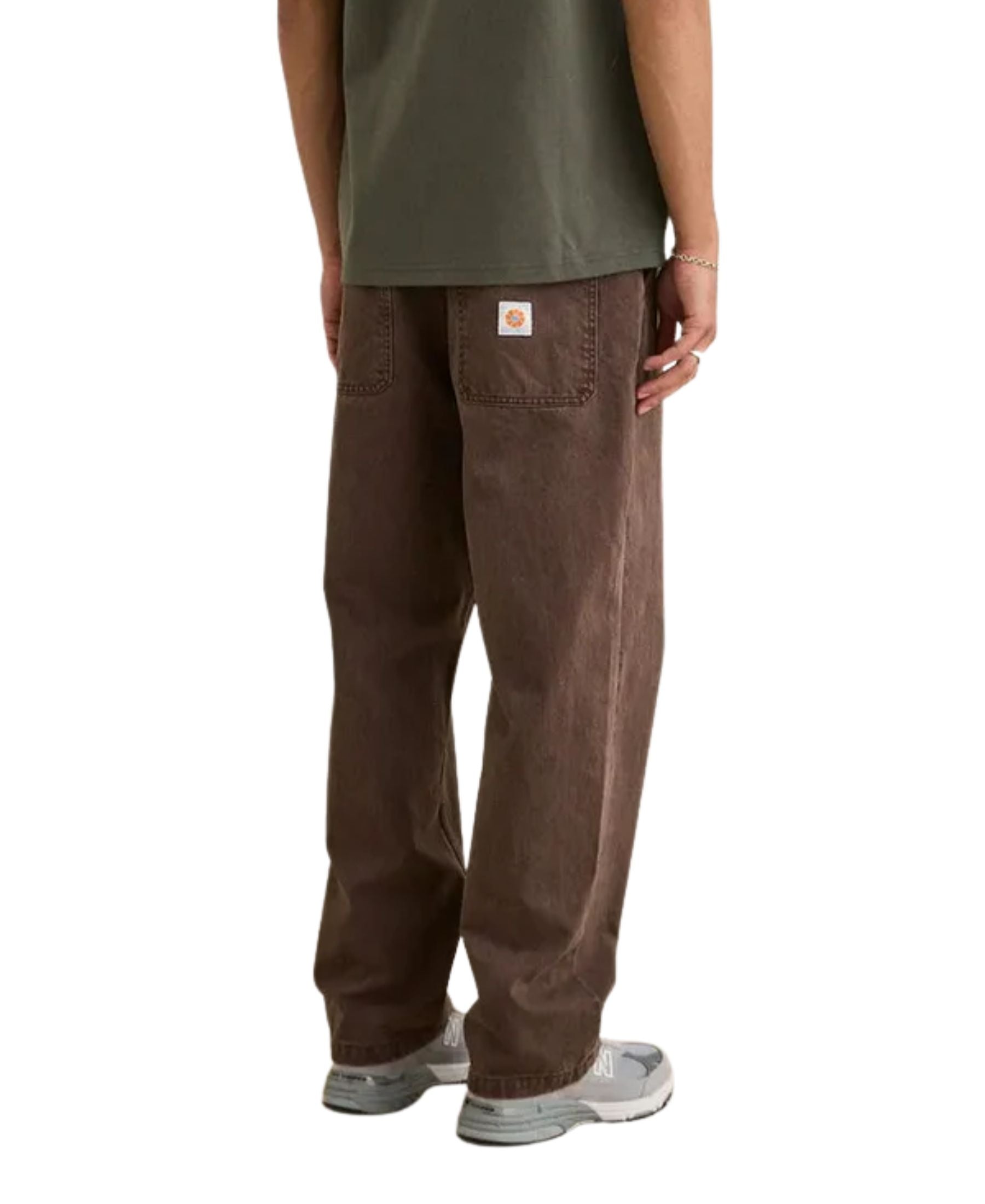 Rhythm Engineer Pant  - Cedar