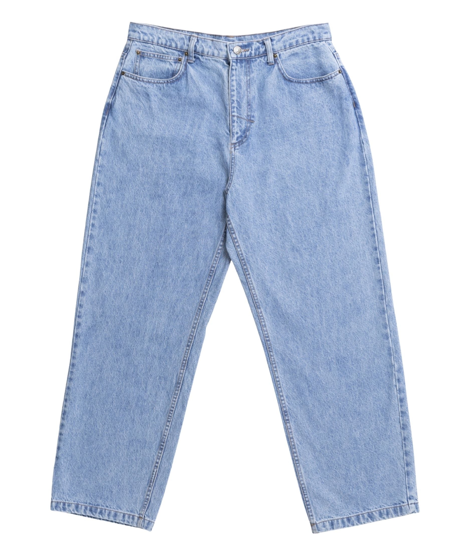 Rhythm Essential Jean - Indigo