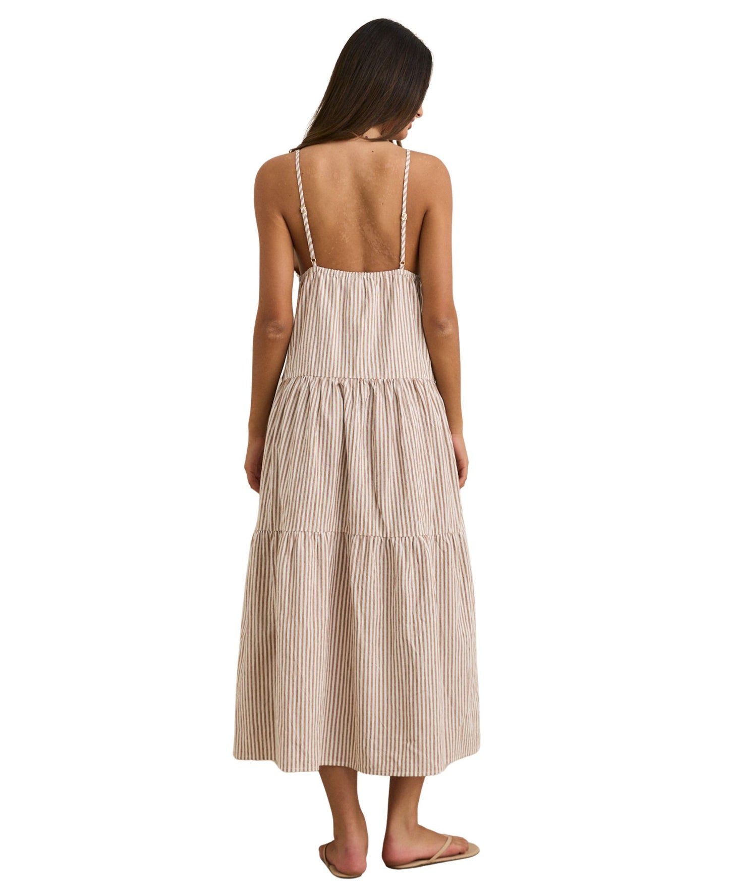 Rhythm Jaci Maxi Dress