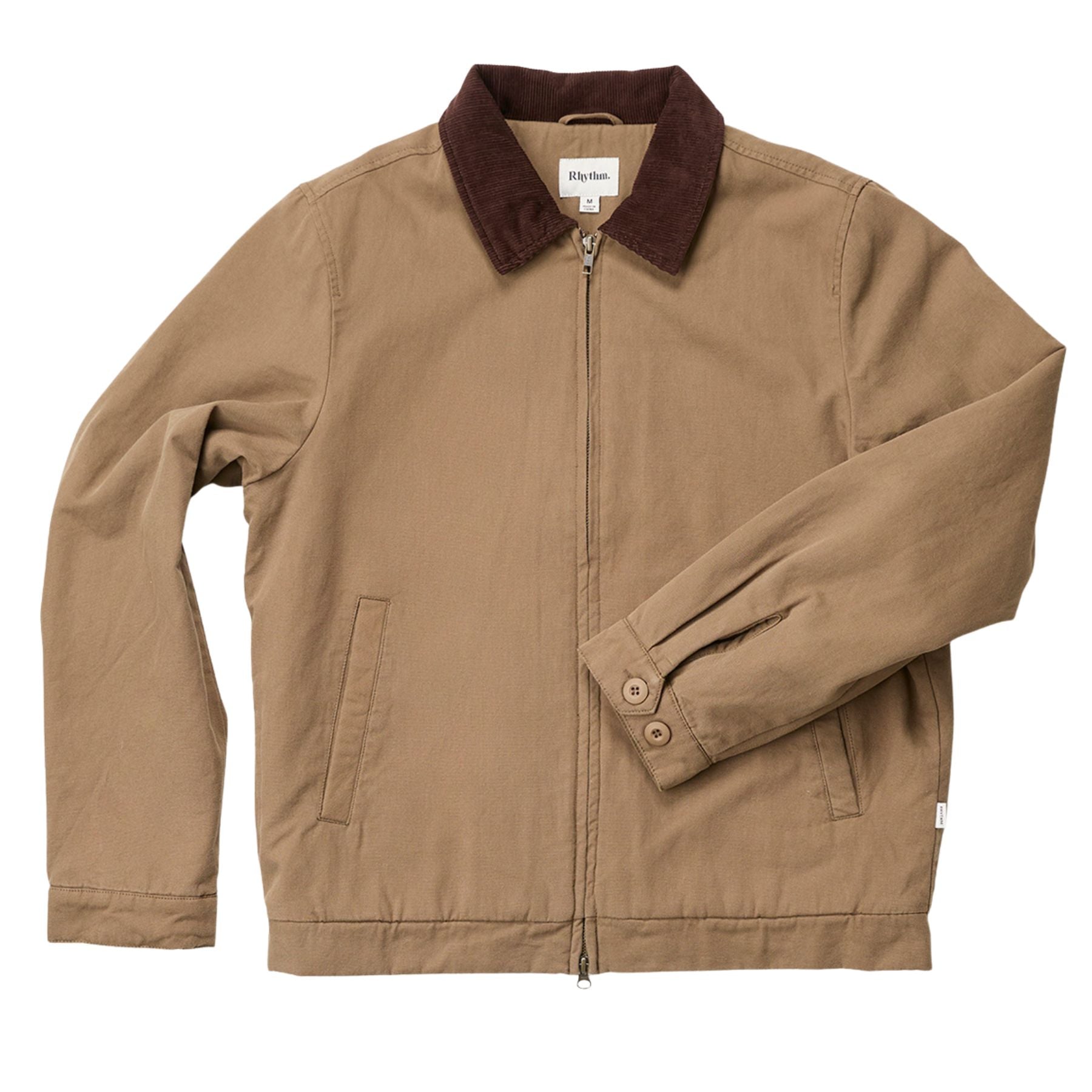 Rhythm James Jacket