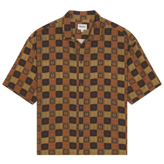 Rhythm Racket Relaxed Shirt